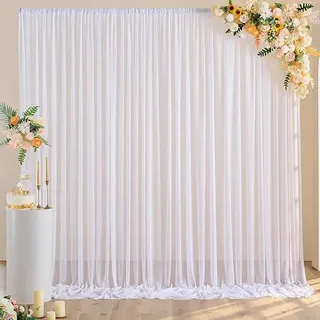beaded curtains