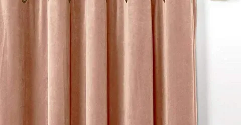 organic cotton curtains