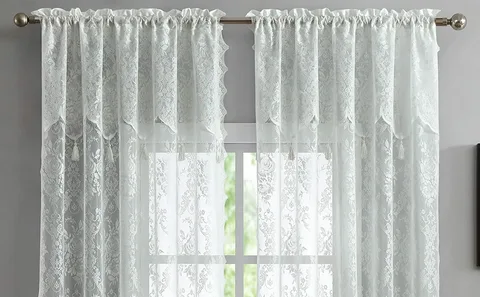 natural cotton curtains