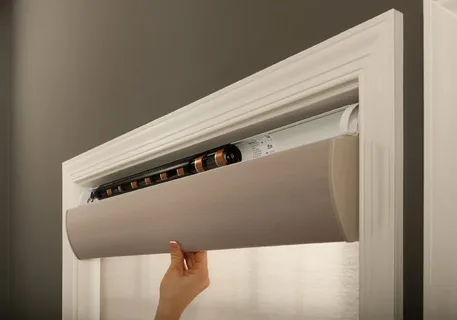 beautiful curtains for living room