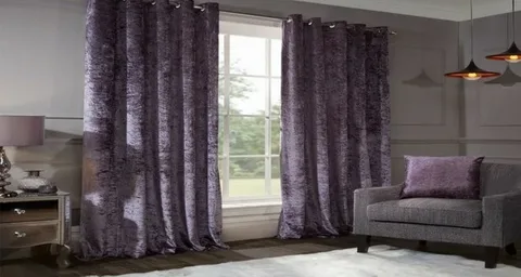 cotton curtains for bedroom