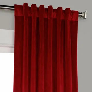 outdoor curtains